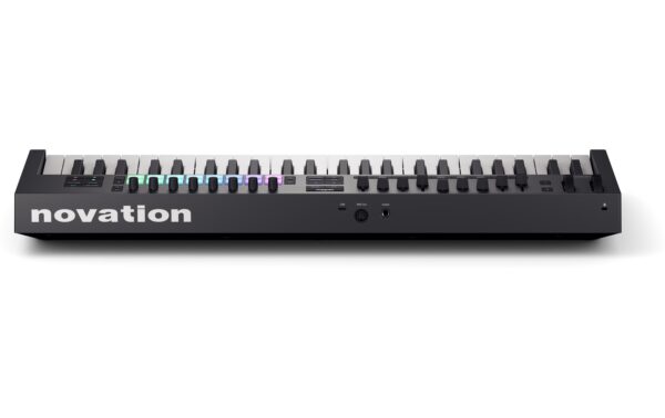 Novation Launchkey 49 Mk4 49-Tasten Keyboard-Controller