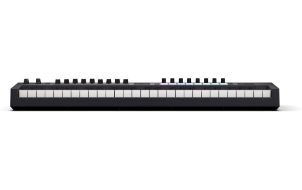 Novation Launchkey 49 Mk4 49-Tasten Keyboard-Controller