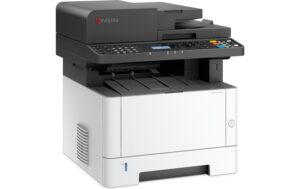 1772425_1 - Mediatech Kyocera Monolaser ECOSYS MA4000fx Duplex, 40ppm, inkl. Fax