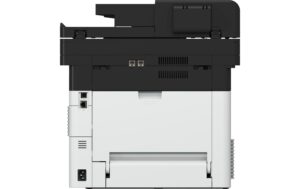 1772425_2 - Mediatech Kyocera Monolaser ECOSYS MA4000fx Duplex, 40ppm, inkl. Fax