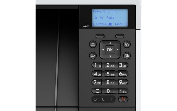 1772428_2 - Mediatech Kyocera Monolaser PA4000wx 1200x1200dpi, 40 S./Min., Duplex,256MB,