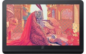 1772688 - Mediatech XP-Pen Grafiktablet Artist Pro 19 Gen 2 3840x2160, 99.8% RGB, Inkl. 3X Pro/3X Slim kaufen Schweiz | Mediatech.ch