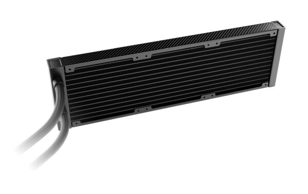 1773416_3 - Mediatech Wasserkühler be quiet! Light Loop 360mm Schwarz, Intel/AMD, 1x 360mm Radiator