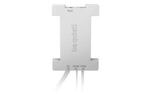 1773419_1 - Mediatech Wasserkühler be quiet! Light Loop 240mm Weiss, Intel/AMD, 1x 240mm Radiator