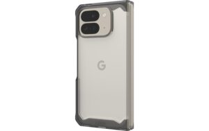 UAG Plyo Case ash Google Pixel 9 Pro Fold