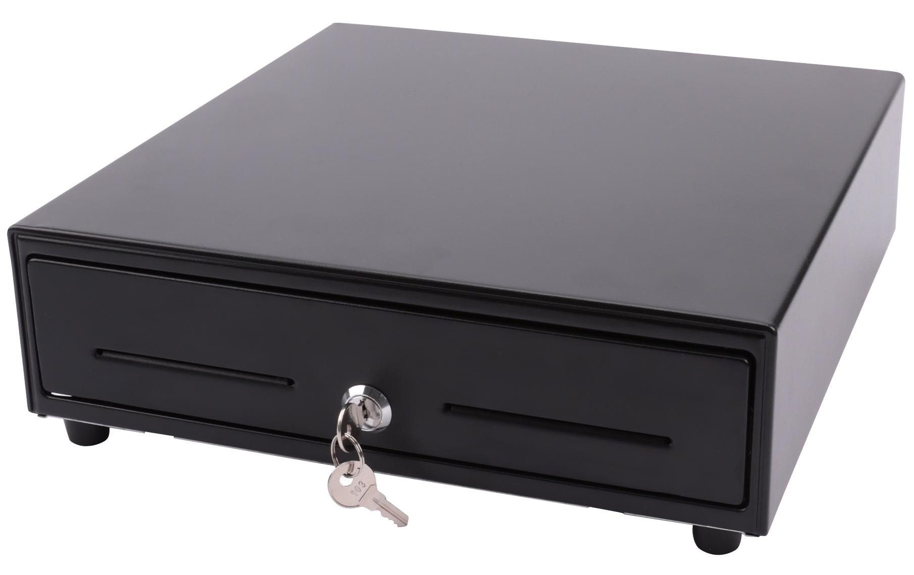 1773522 - Mediatech Olympia Kassenschublade SD330A 8 Münzfächer, 4 Scheinfächer kaufen Schweiz | Mediatech.ch
