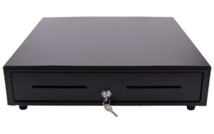 Olympia Kassenschublade SLD460A 8 Münzfächer, 4 Scheinfächer kaufen Schweiz | Mediatech.ch