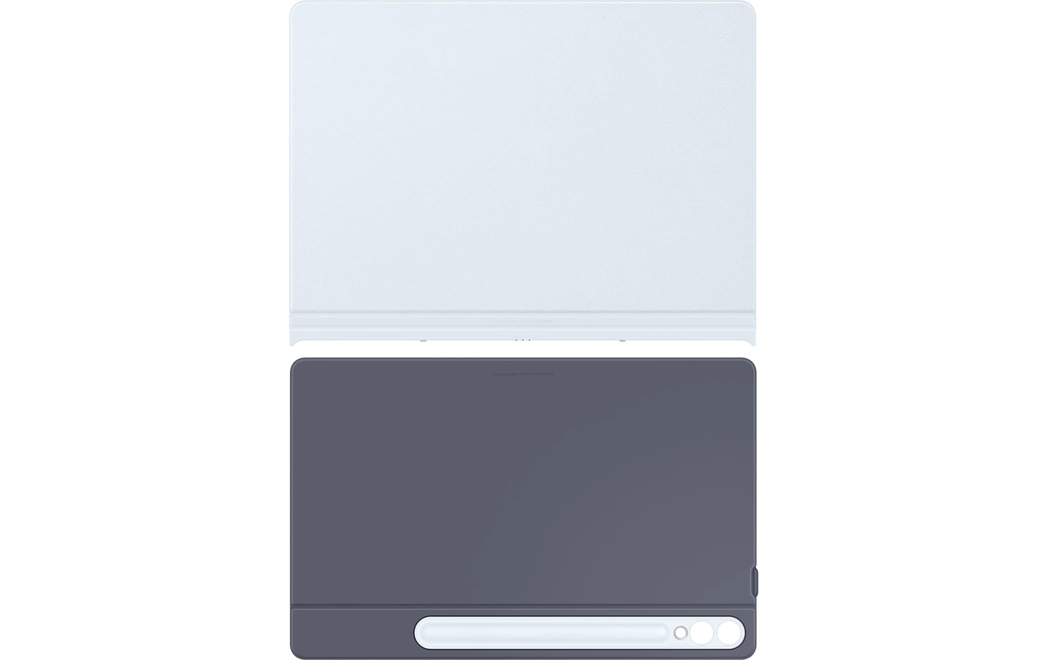 1773777 - Mediatech Samsung Tab Cover Blue Samsung Tab S10+S9+S9FE+ kaufen Schweiz | Mediatech.ch