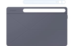 1773777_1 - Mediatech Samsung Tab Cover Blue Samsung Tab S10+S9+S9FE+