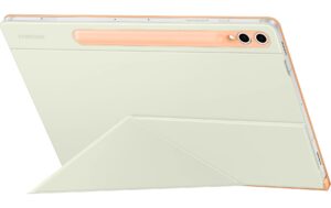 Samsung Tab Cover Orange Samsung Tab S10+S9+S9FE+
