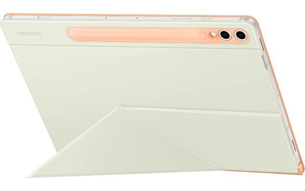 Samsung Tab Cover Orange Samsung Tab S10+S9+S9FE+