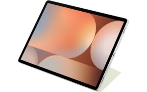 Samsung Tab Cover Orange Samsung Tab S10+S9+S9FE+