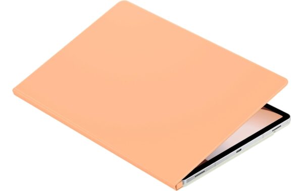 Samsung Tab Cover Orange Samsung Tab S10+S9+S9FE+