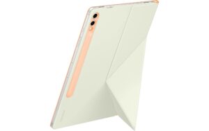 Samsung Tab Cover Orange Samsung Tab S10+S9+S9FE+