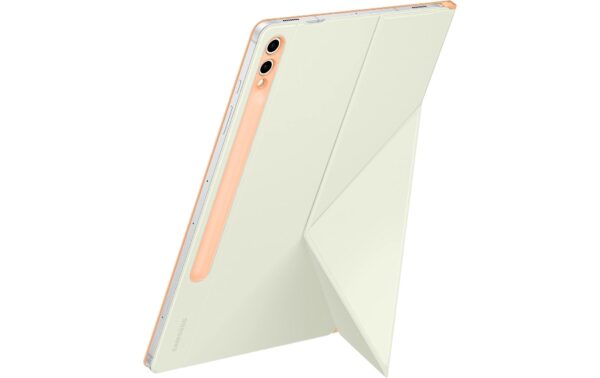 Samsung Tab Cover Orange Samsung Tab S10+S9+S9FE+
