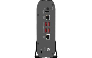 1773857_1 - Mediatech QNAP NAS TS-410-8G, 4-bay Celeron J6412 4 Core, 8GB RAM