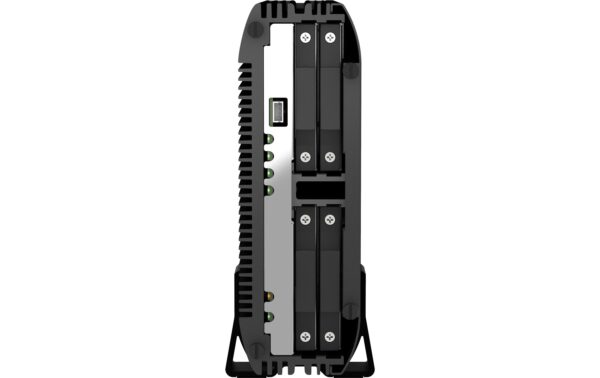 1773857_2 - Mediatech QNAP NAS TS-410-8G, 4-bay Celeron J6412 4 Core, 8GB RAM