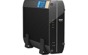 1773857_3 - Mediatech QNAP NAS TS-410-8G, 4-bay Celeron J6412 4 Core, 8GB RAM
