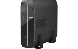 1773857_5 - Mediatech QNAP NAS TS-410-8G, 4-bay Celeron J6412 4 Core, 8GB RAM