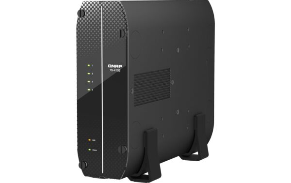 1773857_5 - Mediatech QNAP NAS TS-410-8G, 4-bay Celeron J6412 4 Core, 8GB RAM