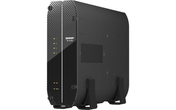 1773857_6 - Mediatech QNAP NAS TS-410-8G, 4-bay Celeron J6412 4 Core, 8GB RAM