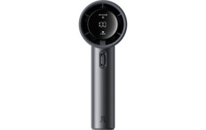 Jisulife USB-C Handventilator Pro 1S 5000mAh, 8.5 Watt