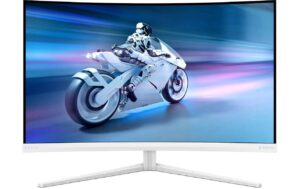 Philips 32 32M2C5501/000 2560x1440, 180 Hz HDMI, DP, HV, Ambiglow