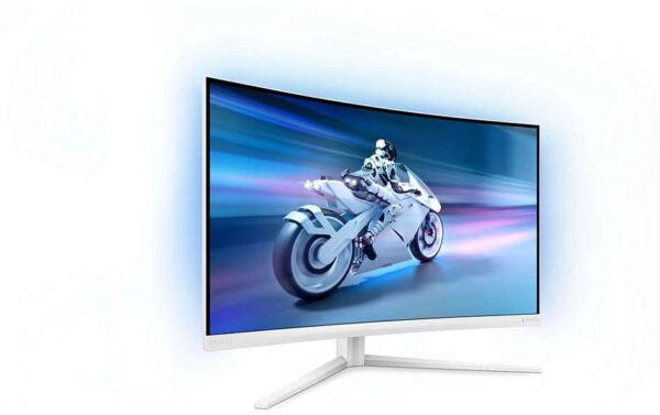 Philips 32 32M2C5501/000 2560x1440, 180 Hz HDMI, DP, HV, Ambiglow