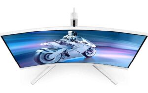 Philips 32 32M2C5501/000 2560x1440, 180 Hz HDMI, DP, HV, Ambiglow