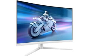 Philips 32 32M2C5501/000 2560x1440, 180 Hz HDMI, DP, HV, Ambiglow