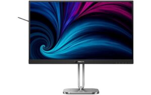 Philips 27 27B2U6903/000, 3840x2160 HDMI, DP, Thunderbolt 4, USB, USB-C