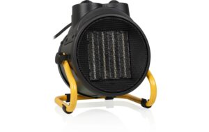 Tristar Elektroheizung KA-5060 2000W, Lüftermodus