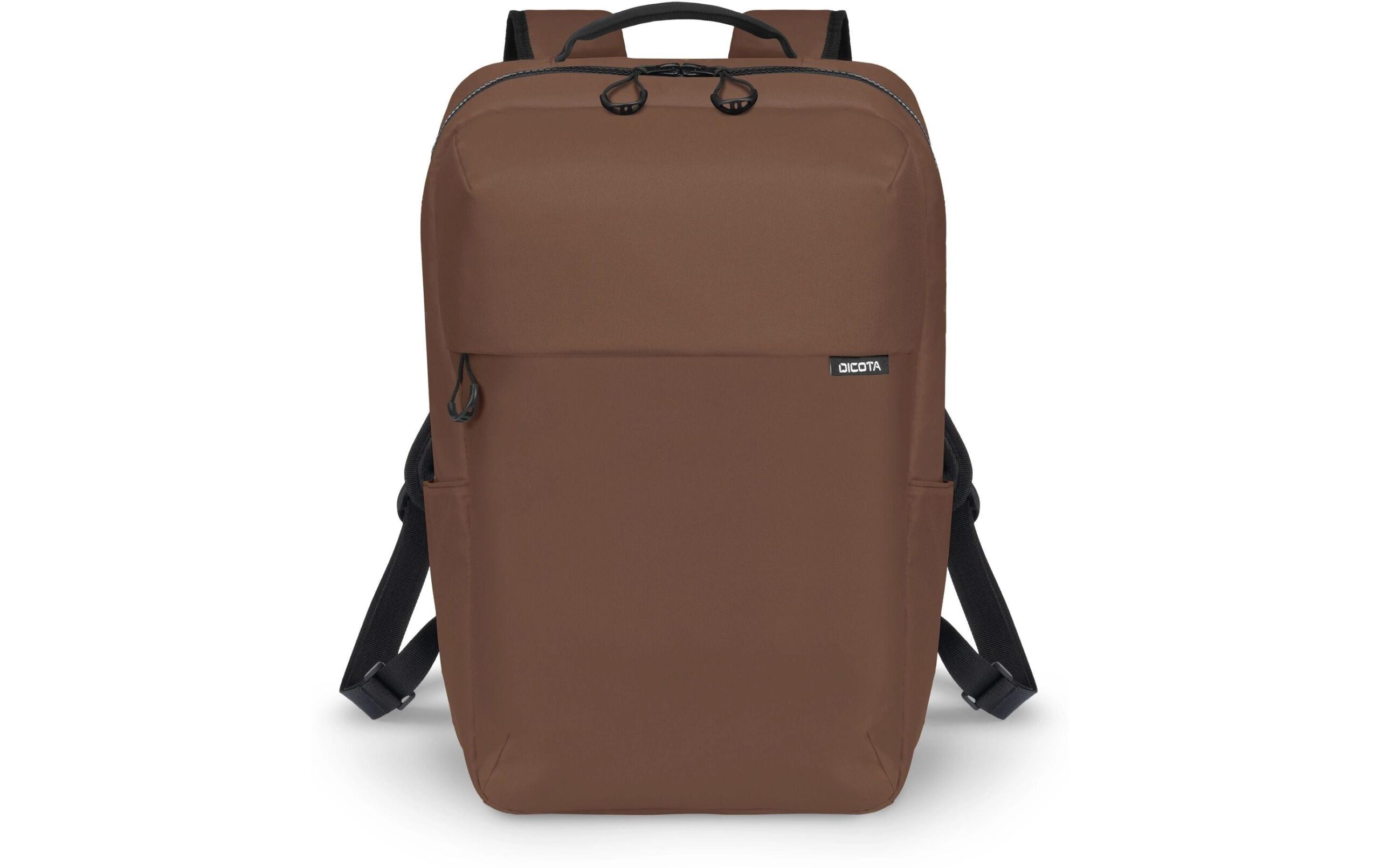 1774723 - Mediatech DICOTA Backpack COMMUTER 13-16 braun, RPET