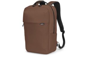 1774723_1 - Mediatech DICOTA Backpack COMMUTER 13-16 braun, RPET