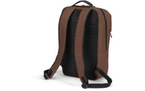 1774723_2 - Mediatech DICOTA Backpack COMMUTER 13-16 braun, RPET