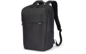 1774734_1 - Mediatech DICOTA Backpack COMMUTER 13-16 schwarz, RPET