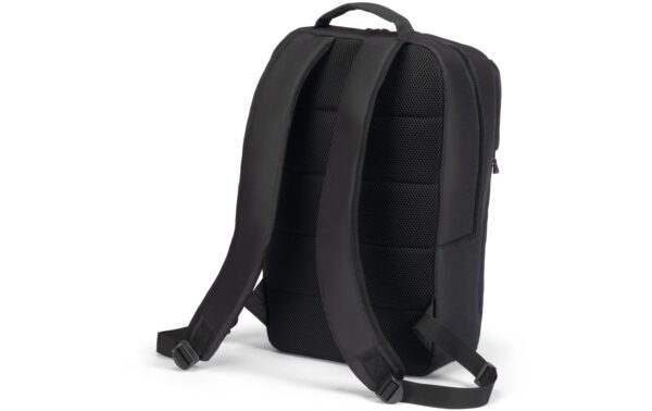 1774734_2 - Mediatech DICOTA Backpack COMMUTER 13-16 schwarz, RPET