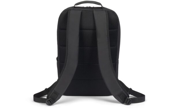 1774734_3 - Mediatech DICOTA Backpack COMMUTER 13-16 schwarz, RPET
