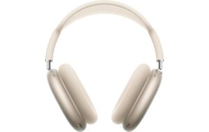Apple AirPods Max 2024 Starlight kaufen Schweiz | Mediatech.ch