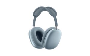Apple AirPods Max 2024 Blue