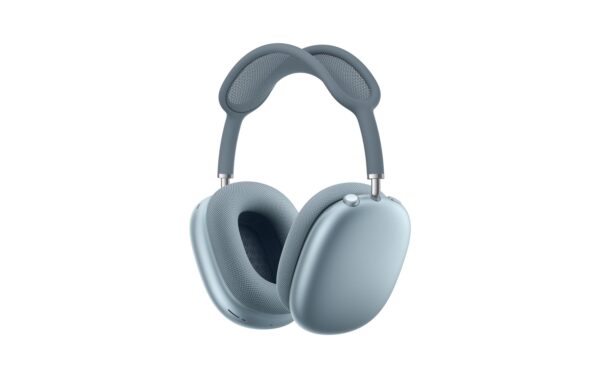 Apple AirPods Max 2024 Blue