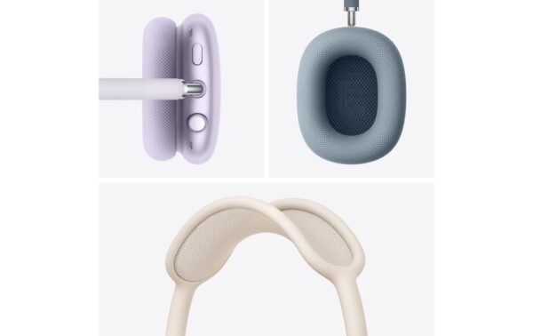 Apple AirPods Max 2024 Blue