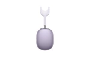 Apple AirPods Max 2024 Purple