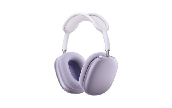 Apple AirPods Max 2024 Purple