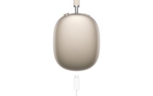 Apple AirPods Max 2024 Purple