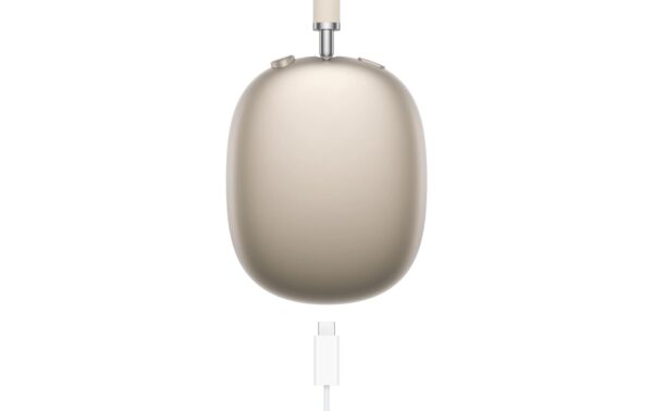 Apple AirPods Max 2024 Purple