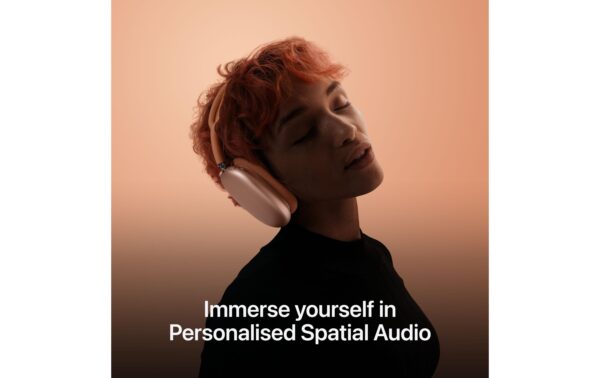 Apple AirPods Max 2024 Purple