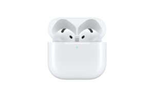 Apple AirPods 4 USB-C