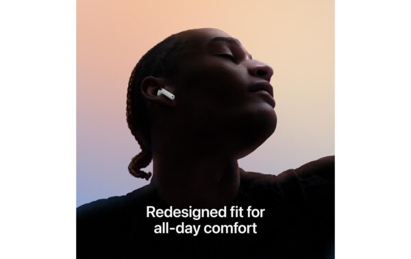 Apple AirPods 4 USB-C