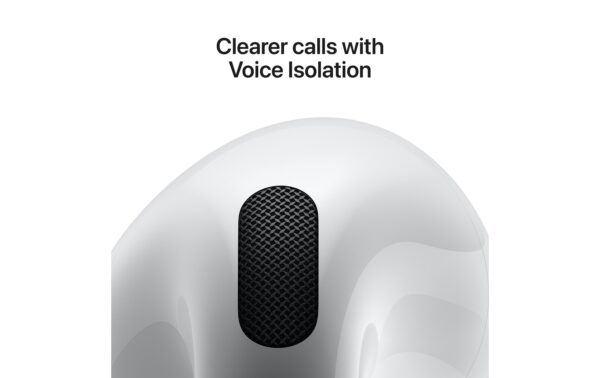 Apple AirPods 4 USB-C